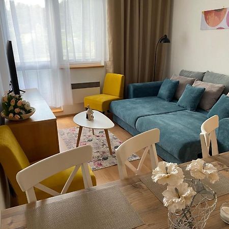 Apartment Dony Donovaly Extérieur photo