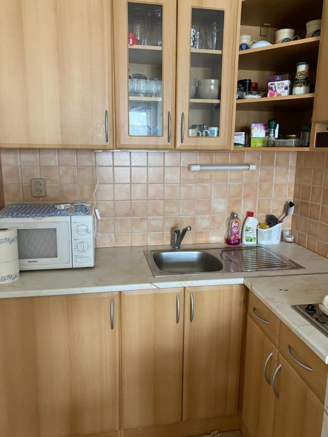 Apartment Dony Donovaly Extérieur photo