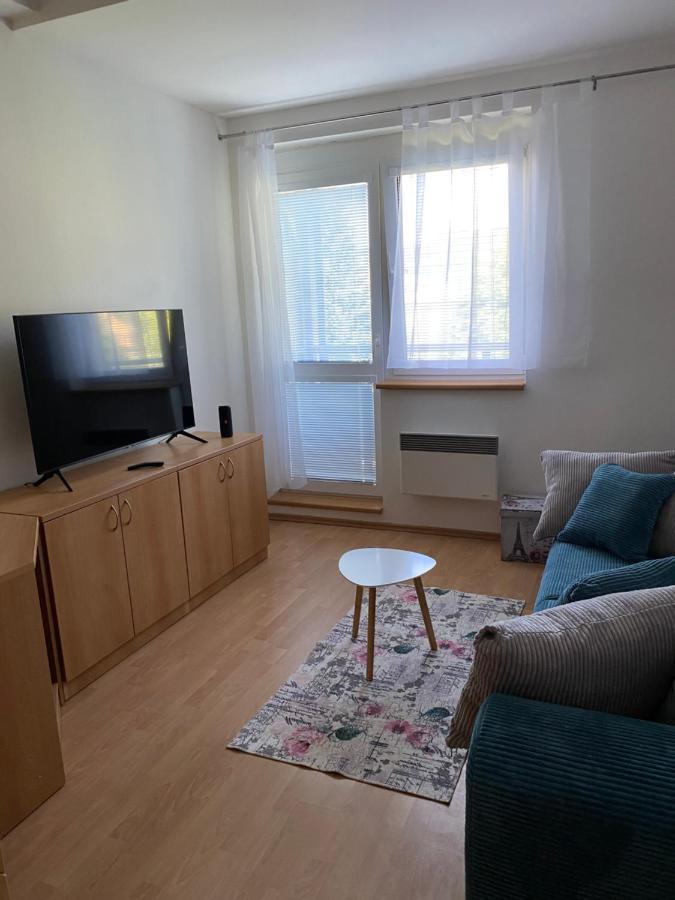 Apartment Dony Donovaly Extérieur photo