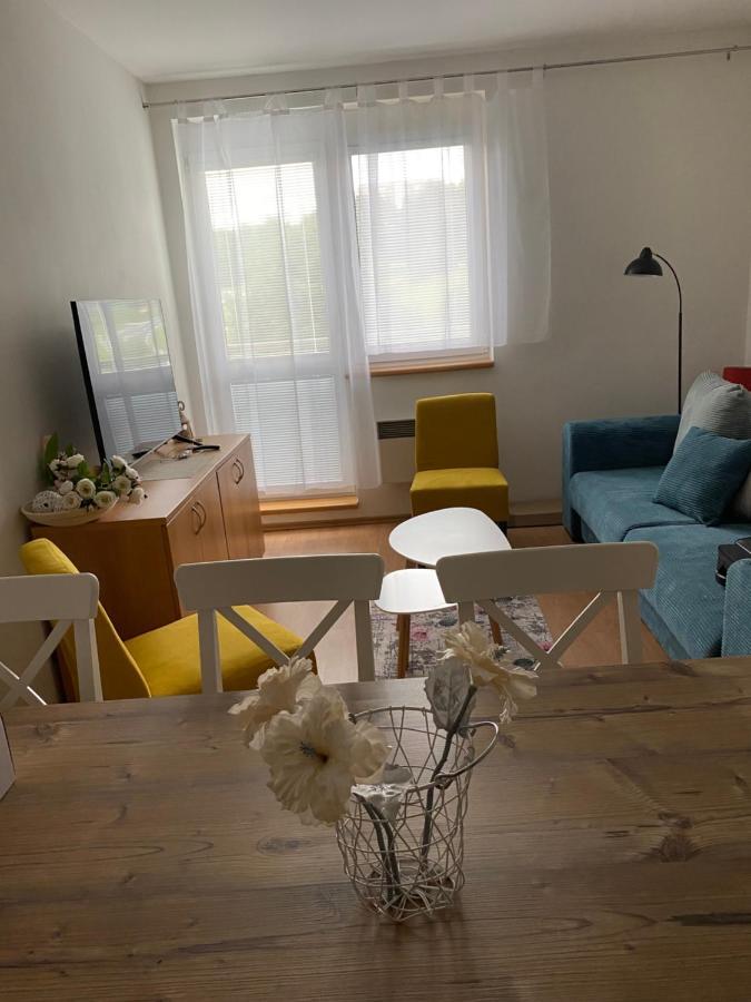 Apartment Dony Donovaly Extérieur photo