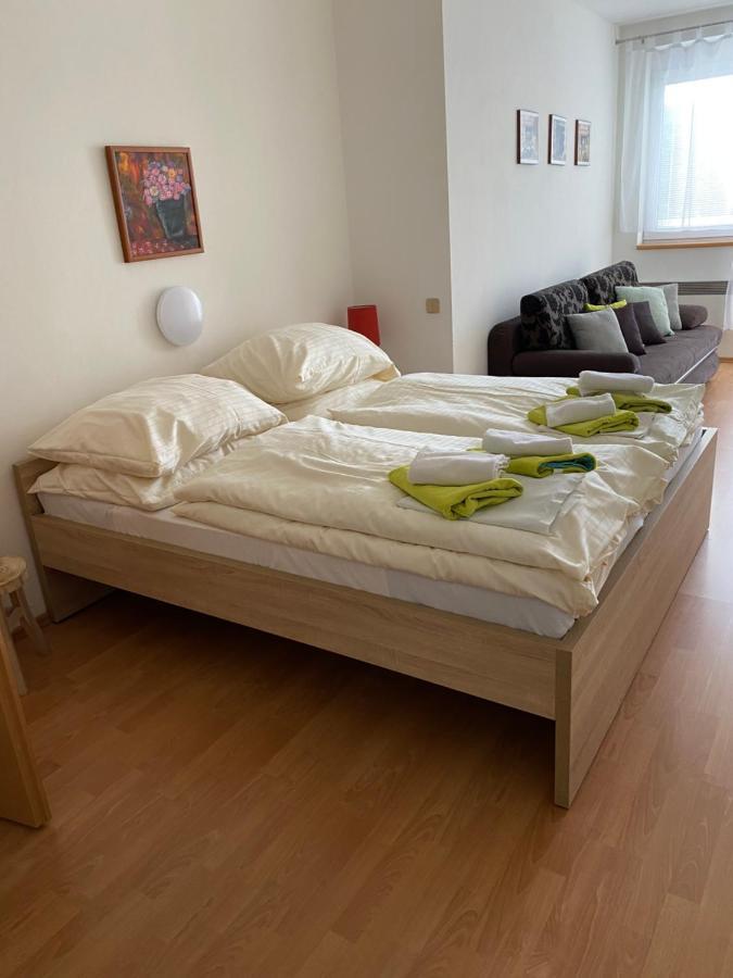Apartment Dony Donovaly Extérieur photo