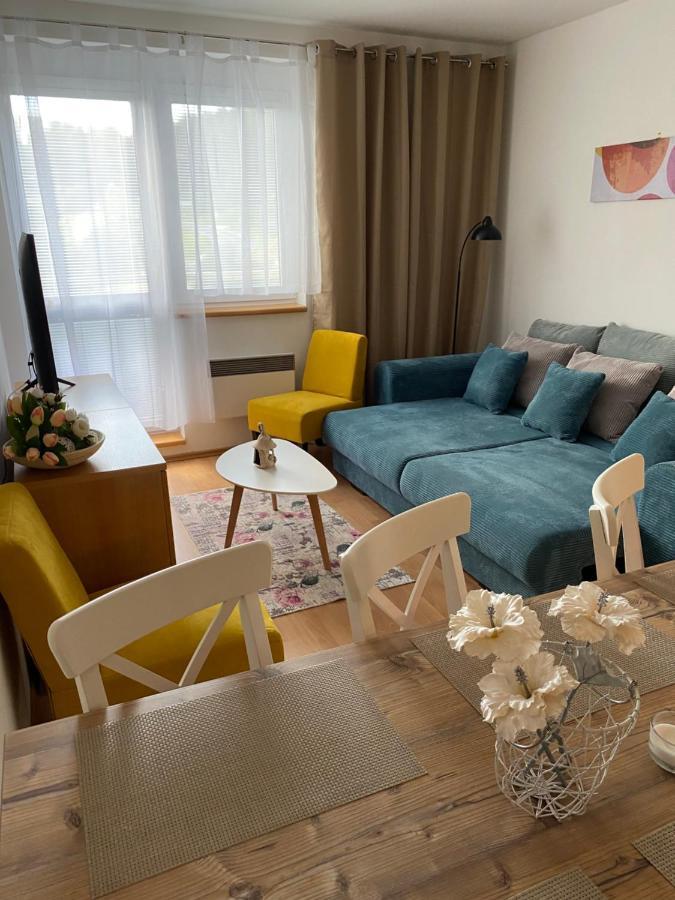 Apartment Dony Donovaly Extérieur photo