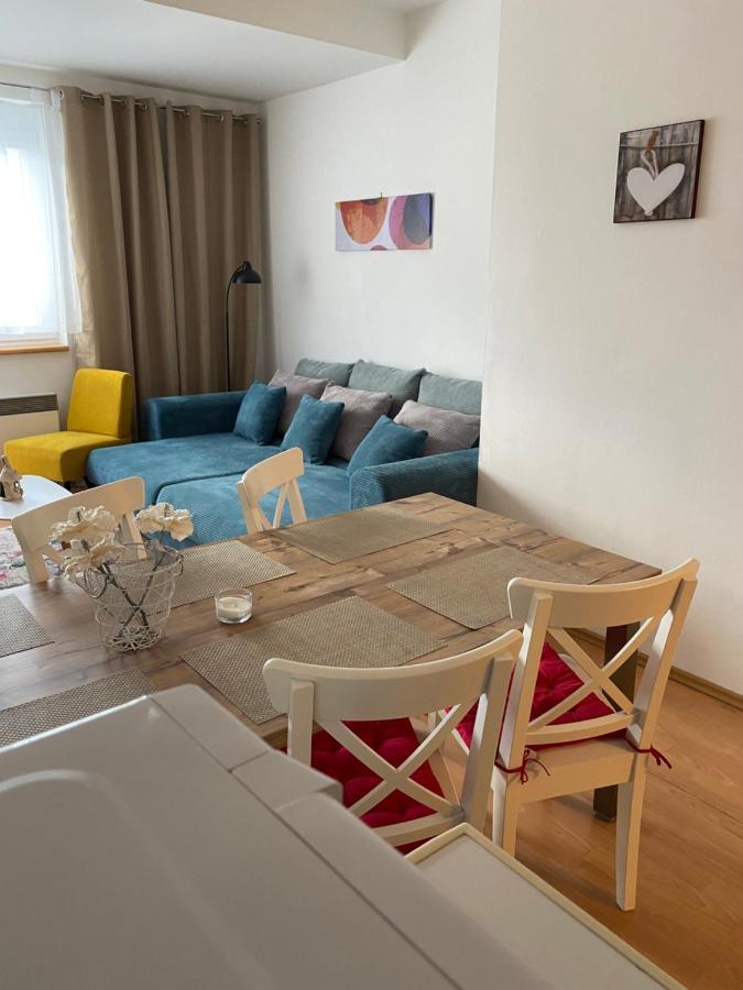 Apartment Dony Donovaly Extérieur photo