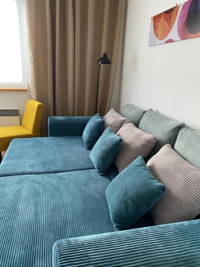 Apartment Dony Donovaly Extérieur photo