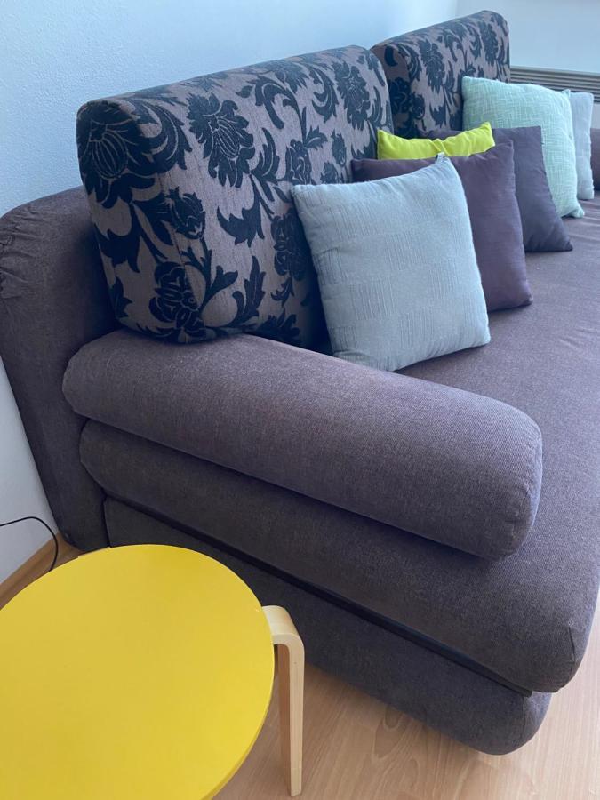 Apartment Dony Donovaly Extérieur photo