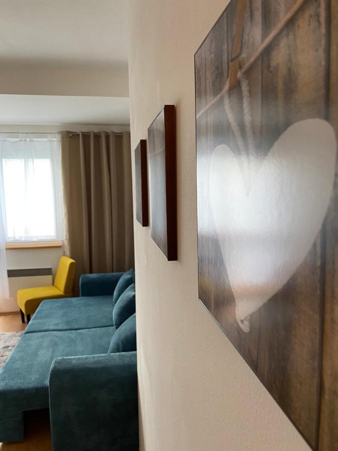 Apartment Dony Donovaly Extérieur photo