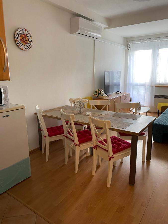 Apartment Dony Donovaly Extérieur photo